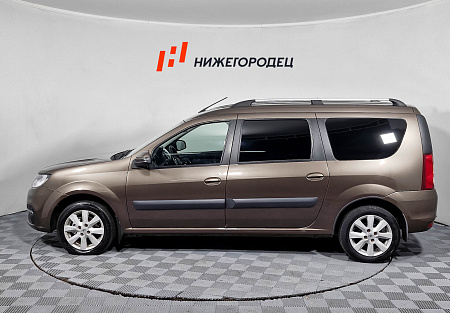 Lada (Ваз) Largus 1.6 MT (106 л.с.), 2021 Lada (Ваз) Largus 1.6 MT (106 л.с.), 2021 — купить в Нижнем Новгороде