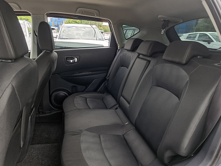 Nissan Qashqai 2.0 CVT (141 л.с.), 2011 Nissan Qashqai 2.0 CVT (141 л.с.), 2011 — купить в Нижнем Новгороде
