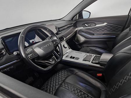 EXEED TXL 1.6 AMT (186 л.с.) 4WD, 2023 EXEED TXL 1.6 AMT (186 л.с.) 4WD, 2023 — купить в Нижнем Новгороде