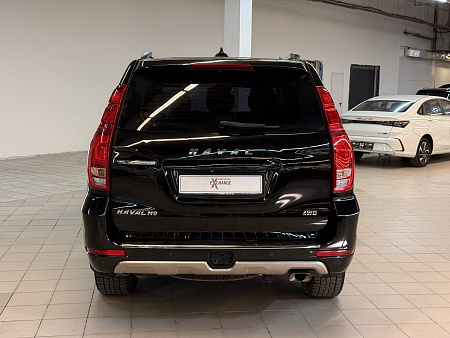 Haval H9 2.0d AT (190 л.с.) 4WD, 2021 Haval H9 2.0d AT (190 л.с.) 4WD, 2021 — купить в Нижнем Новгороде