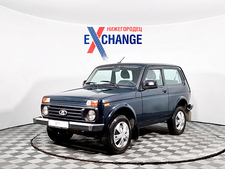 Lada (Ваз) Niva Legend Euro-2 1.7 MT (83 л.с.) 4WD, 2023 Lada (Ваз) Niva Legend Euro-2 1.7 MT (83 л.с.) 4WD, 2023 — купить в Нижнем Новгороде