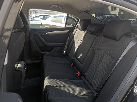 Volkswagen Passat 1.4 MT (122 л.с.), 2012 — купить в Нижнем Новгороде