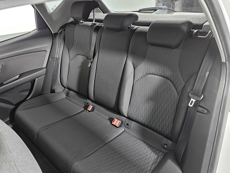 SEAT Leon 1.2 AMT (105 л.с.), 2013 — купить в Нижнем Новгороде
