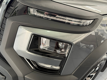 JAC T9 Urban 2.0 AT (224 л.с.) 4WD, 2026 — купить в Нижнем Новгороде
