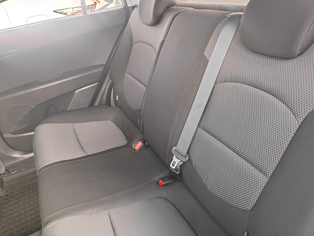 Hyundai Creta 2.0 AT (149 л.с.), 2020 Hyundai Creta 2.0 AT (149 л.с.), 2020 — купить в Нижнем Новгороде