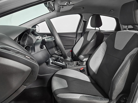 Ford Focus 1.6 MT (105 л.с.), 2013 Ford Focus 1.6 MT (105 л.с.), 2013 — купить в Нижнем Новгороде