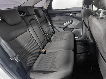 Ford Focus 1.6 AMT (125 л.с.), 2018 — купить в Нижнем Новгороде
