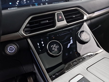 EXEED TXL 1.6 AMT (186 л.с.) 4WD, 2023 EXEED TXL 1.6 AMT (186 л.с.) 4WD, 2023 — купить в Нижнем Новгороде