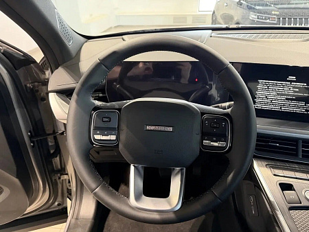 Haval F7 1.5 AMT (150 л.с.), 2026 Haval F7 1.5 AMT (150 л.с.), 2026 — купить в Нижнем Новгороде