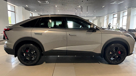 Haval F7 2.0 AMT (192 л.с.) 4WD, 2026 — купить в Нижнем Новгороде