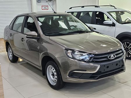 Lada (Ваз) Granta 1.6 MT (90 л.с.), 2026 Lada (Ваз) Granta 1.6 MT (90 л.с.), 2026 — купить в Нижнем Новгороде