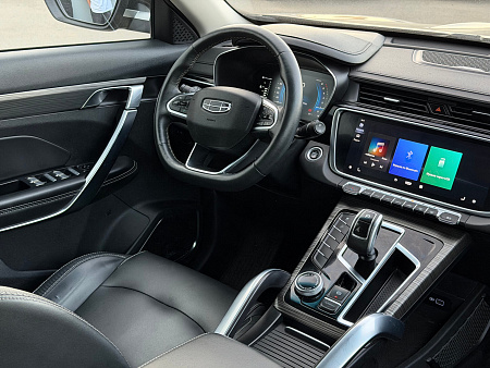Geely Atlas Pro 1.5 AT (177 л.с.), 2022 Geely Atlas Pro 1.5 AT (177 л.с.), 2022 — купить в Нижнем Новгороде