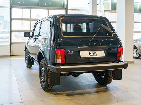 Lada (Ваз) Niva Legend 1.8 MT (90 л.с.) 4WD, 2026 Lada (Ваз) Niva Legend 1.8 MT (90 л.с.) 4WD, 2026 — купить в Нижнем Новгороде