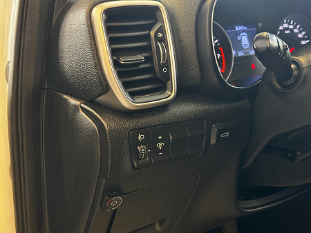 Kia Sportage 2.0 AT (150 л.с.) 4WD, 2020 — купить в Нижнем Новгороде