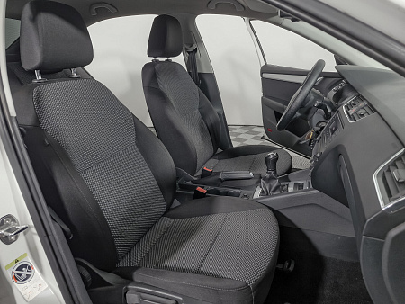 Skoda Octavia 1.4 MT (140 л.с.), 2014 — купить в Нижнем Новгороде