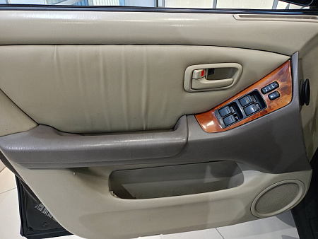 Lexus RX 300 3.0 AT (223 л.с.) 4WD, 2000 Lexus RX 300 3.0 AT (223 л.с.) 4WD, 2000 — купить в Нижнем Новгороде