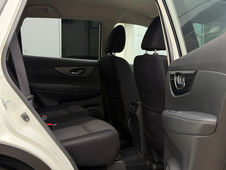 Nissan X-Trail 2.0 CVT (144 л.с.) 4WD, 2018 — купить в Нижнем Новгороде