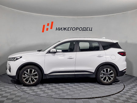 Chery Tiggo 7 Pro 1.5 CVT (147 л.с.), 2022 Chery Tiggo 7 Pro 1.5 CVT (147 л.с.), 2022 — купить в Нижнем Новгороде