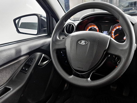 Lada (Ваз) Granta Cross 1.6 MT (106 л.с.), 2023 — купить в Нижнем Новгороде