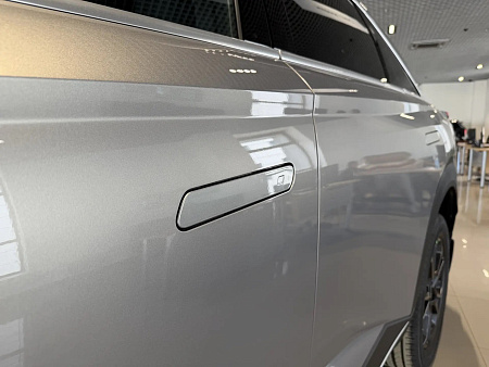 Haval F7 2.0 AMT (200 л.с.) 4WD, 2026 Haval F7 2.0 AMT (200 л.с.) 4WD, 2026 — купить в Нижнем Новгороде