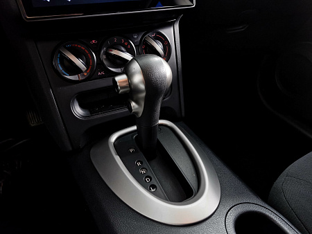 Nissan Qashqai 1.6 CVT (117 л.с.), 2013 Nissan Qashqai 1.6 CVT (117 л.с.), 2013 — купить в Нижнем Новгороде