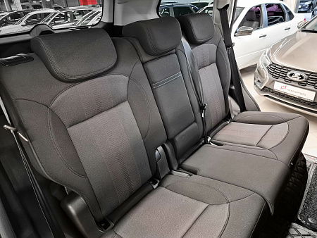 Haval H9 2.0 AT (245 л.с.) 4WD, 2020 — купить в Нижнем Новгороде