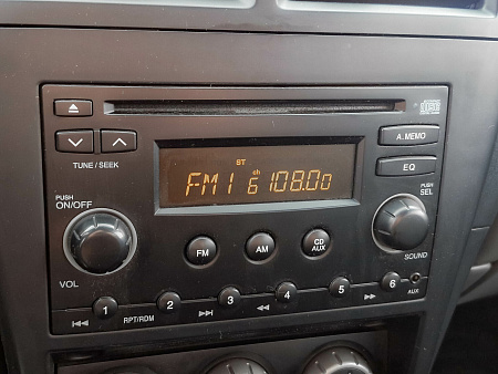 Nissan Almera Classic 1.6 MT (107 л.с.), 2008 — купить в Нижнем Новгороде