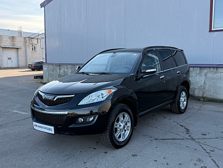 Haval H5 2.0 MT (150 л.с.) 4WD, 2020 Haval H5 2.0 MT (150 л.с.) 4WD, 2020 — купить в Нижнем Новгороде