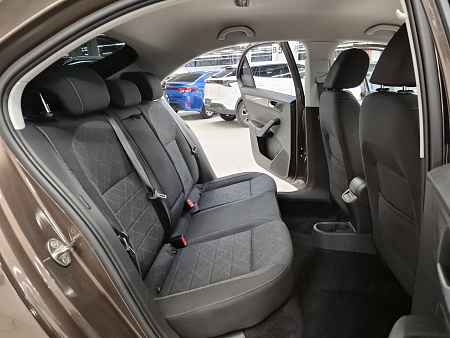 Volkswagen Polo 1.6 AT (110 л.с.), 2021 — купить в Нижнем Новгороде