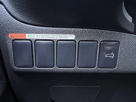 Mitsubishi Outlander 2.4 CVT (167 л.с.) 4WD, 2013 — купить в Нижнем Новгороде