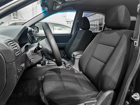 Kia Sorento 2.5d AT (170 л.с.) 4WD, 2008 — купить в Нижнем Новгороде