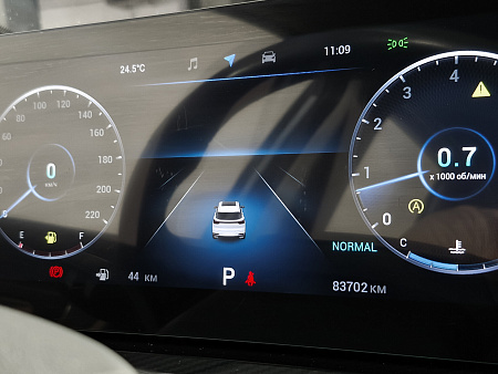 Chery Tiggo 7 Pro Max 1.6 AMT (150 л.с.), 2024 — купить в Нижнем Новгороде