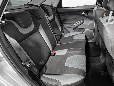 Ford Focus 1.6 MT (105 л.с.), 2013 Ford Focus 1.6 MT (105 л.с.), 2013 — купить в Нижнем Новгороде