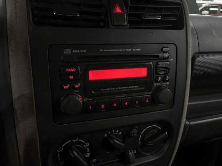 Suzuki Jimny 1.3 AT (85 л.с.) 4WD, 2008 — купить в Нижнем Новгороде