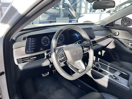 CHERY Arrizo 8 1.6 AMT (150 л.с.), 2024 — купить в Нижнем Новгороде