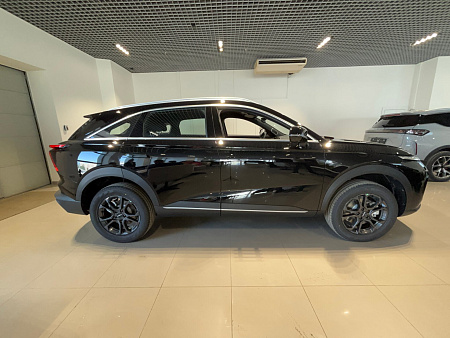 Haval F7 1.5 AMT (150 л.с.), 2026 — купить в Нижнем Новгороде