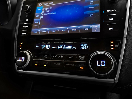 Subaru Outback 2.5 CVT (175 л.с.) 4WD, 2018 — купить в Нижнем Новгороде