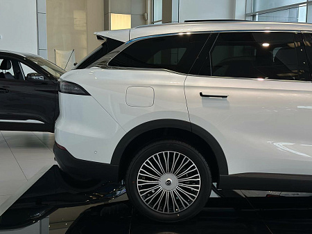 CHERY Tiggo 9 2.0 AT (249 л.с.) 4WD, 2025 — купить в Нижнем Новгороде