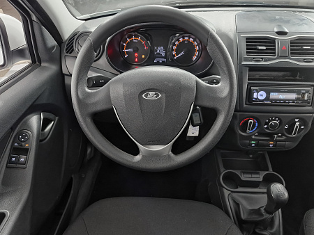 Lada (Ваз) Granta 1.6 MT (90 л.с.), 2025 Lada (Ваз) Granta 1.6 MT (90 л.с.), 2025 — купить в Нижнем Новгороде