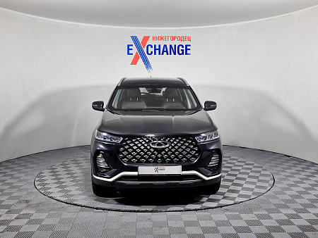 Chery Tiggo 7 Pro 1.5 CVT (147 л.с.), 2022 — купить в Нижнем Новгороде