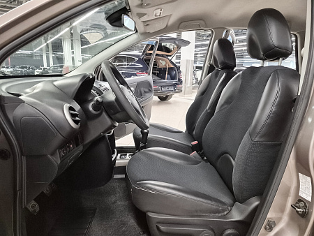Nissan Note 1.4 MT (88 л.с.), 2013 Nissan Note 1.4 MT (88 л.с.), 2013 — купить в Нижнем Новгороде
