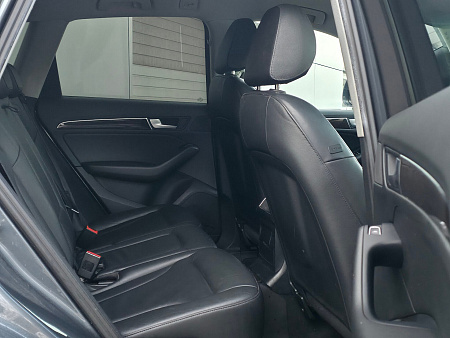 Audi Q5 2.0 AT (225 л.с.) 4WD, 2012 Audi Q5 2.0 AT (225 л.с.) 4WD, 2012 — купить в Нижнем Новгороде