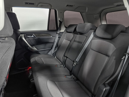 Haval H9 2.0 AT (218 л.с.) 4WD, 2021 Haval H9 2.0 AT (218 л.с.) 4WD, 2021 — купить в Нижнем Новгороде