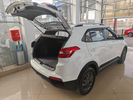Hyundai Creta 2.0 AT (149 л.с.), 2020 Hyundai Creta 2.0 AT (149 л.с.), 2020 — купить в Нижнем Новгороде