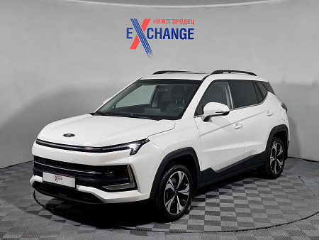 Москвич 3 1.5 CVT (150 л.с.), 2023 Москвич 3 1.5 CVT (150 л.с.), 2023 — купить в Нижнем Новгороде