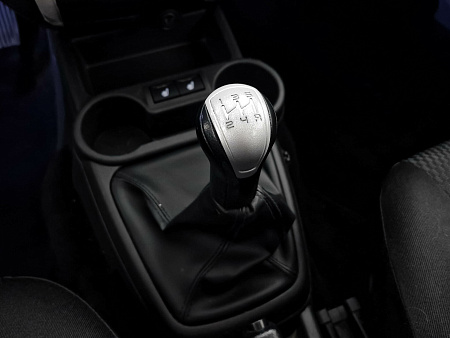 Datsun mi-DO 1.6 MT (87 л.с.), 2017 Datsun mi-DO 1.6 MT (87 л.с.), 2017 — купить в Нижнем Новгороде