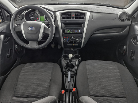 Datsun on-DO 1.6 MT (87 л.с.), 2016 Datsun on-DO 1.6 MT (87 л.с.), 2016 — купить в Нижнем Новгороде