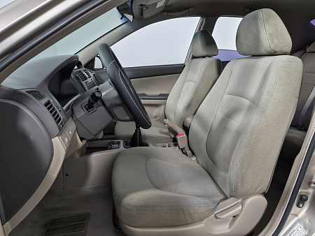 Kia Cerato 1.6 MT (105 л.с.), 2006 Kia Cerato 1.6 MT (105 л.с.), 2006 — купить в Нижнем Новгороде