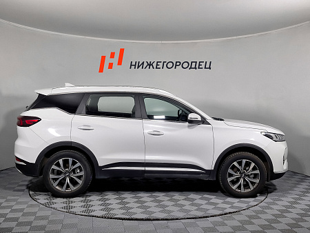 Chery Tiggo 7 Pro 1.5 CVT (147 л.с.), 2022 Chery Tiggo 7 Pro 1.5 CVT (147 л.с.), 2022 — купить в Нижнем Новгороде