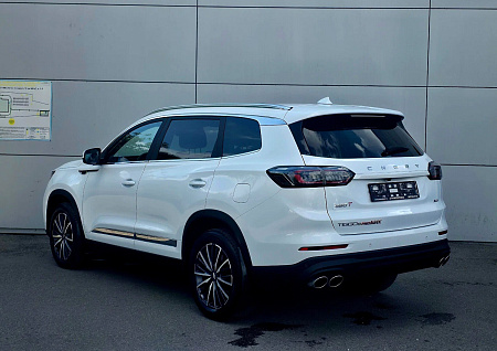 Chery Tiggo 8 Pro Max 2.0 AMT (197 л.с.) 4WD, 2023 — купить в Нижнем Новгороде
